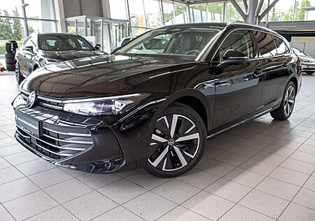 VW Passat Variant Volkswagen Variant Business DSG | ACC | LED | Kamera | AHK |