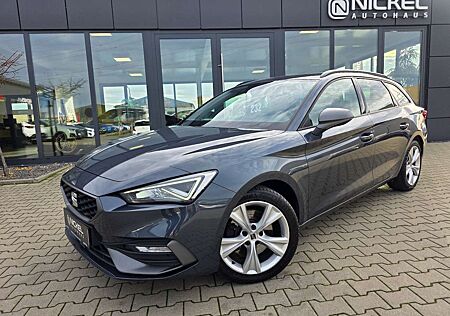 Seat Leon Sportstourer FR*Pano*Led*Acc*Sthzg*VOLL*