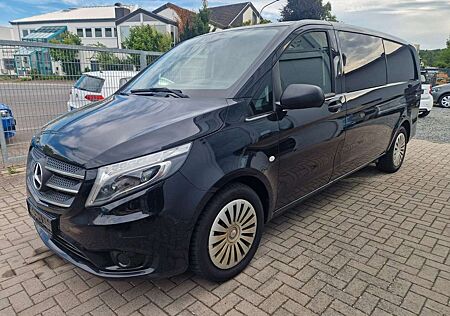 Mercedes-Benz Vito Mixto 116 119 CDI/BT extralang