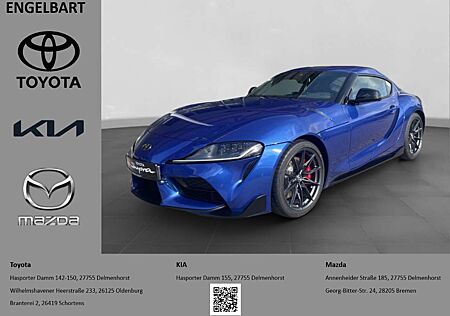 Toyota Supra 3.0 Legend Automatik