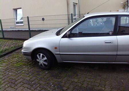 Toyota Corolla 1.4 linea terra limited