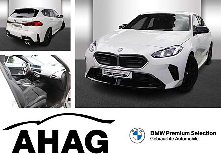 BMW 1er M Coupé M135 xDrive Klimaaut. Head-Up Adaptives Fahrwerk