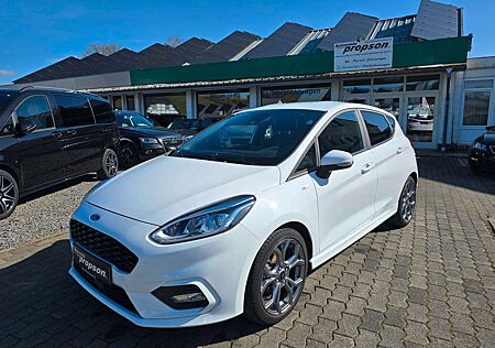 Ford Fiesta 1.0 Ecoboost ST-Line NAVI KEYFREE SHZ