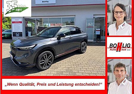 Honda HR-V 1.5 i-MMD Hybrid Advance Style TOP!