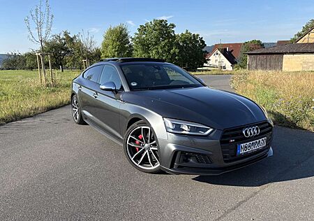 Audi S5 3.0 TFSI quattro Sportback