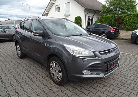 Ford Kuga 1,6l Trend Klima, Navi, Sitzheizung, Tempomat