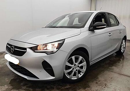 Opel Corsa F Edition 1.2T NAVI/PDC/R'CAM/TEMPOMAT