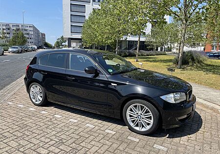 BMW 123d 123 DPF Edition Sport