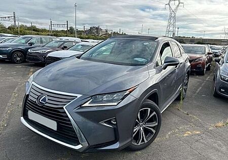 Lexus RX 450 RX 450h 450h 3.5 L V6 Hybrid*Luxury*Panoramadach