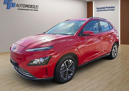 Hyundai Kona Elektro 39,2 kWh 2WD Select