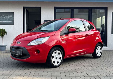 Ford Ka /+ Champions Edition°S-Heft°Allwetterreifen