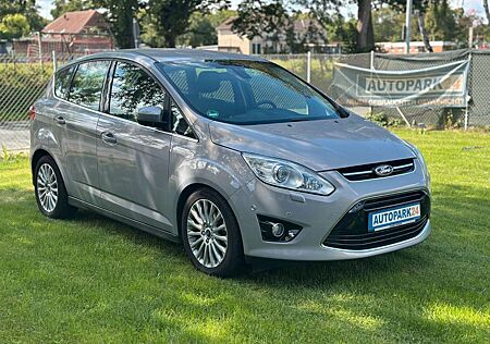 Ford C-Max Titanium*1,6 105PS*BI-XENON*KAMERA*