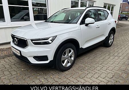 Volvo XC 40 XC40 T2 Momentum Core NAVI AHK GARANTIE