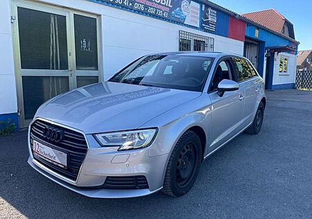 Audi A3 Sportback 30 TDI basis