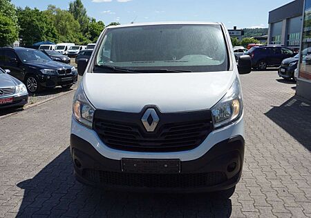 Renault Trafic L2H1 2,9t Komfort