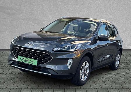 Ford Kuga Plug-In Hybrid Cool & Connect DAB #NAVI
