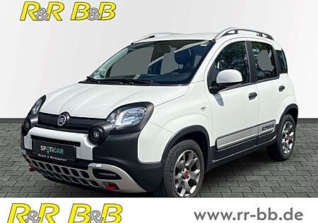 Fiat Panda City Cross Plus 1.0 Mild Hybrid KLIMA+DAB+BT+PDC+N