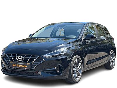 Hyundai i30 Edition 30+ 1.HD*Pano*CarPlay*Kamera*
