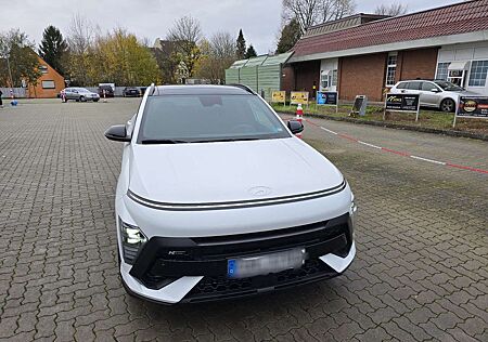 Hyundai Kona 1.6 T-GDI DCTN Line