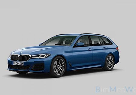 BMW 540 M Sport ACC DAB Kamera HUD Laser Komfort