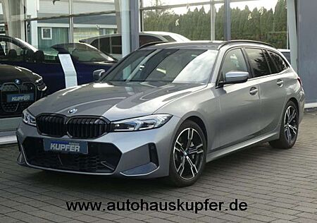 BMW 330 i Tour M Sportpaket Standhzg.el.Sitze°Harm.K