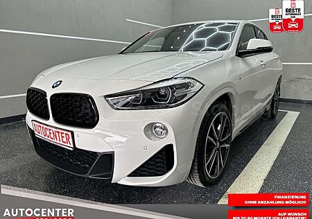 BMW X2 sDrive 18 i M Sport "HEAD UP-NAVI-CAM-AUTO"