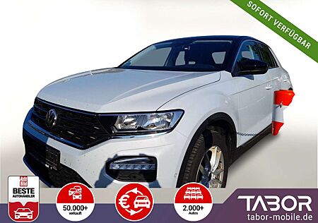 VW T-Roc Volkswagen 2.0 TDI 150 DSG IQ.DRIVE Nav AID eHk AppCo