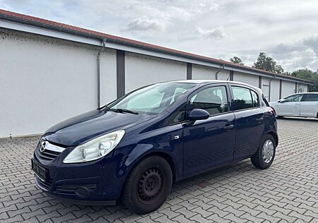 Opel Corsa D 1.2 Twinsport Selection 1.Hand