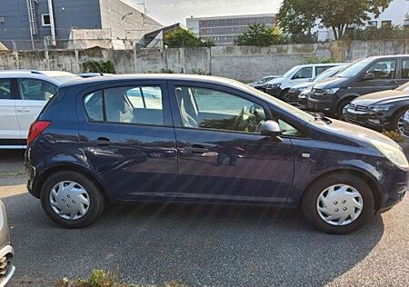 Opel Corsa D 1.2 Twinsport Selection 1.Hand