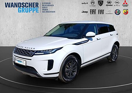 Land Rover Range Rover Evoque 2.0 D150 +AHK+Kam.+SoundSys