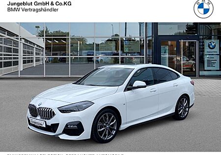 BMW 218 gebraucht kaufen BMW 218 Gran Coupe i M Sport LiveCockpit pro/Panoramadach/