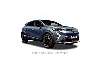 Renault Symbioz Evolution E-Tech 160 Full Hybrid