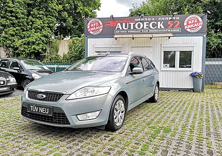 Ford Mondeo 1.6 Turnier * TÜV/AU 06-2027 * PDC *