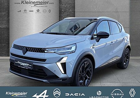 Renault Captur II 1.6 E-TECH Hybrid 145 Esprit Alpine