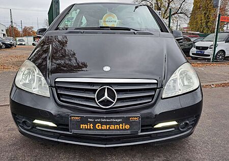 Mercedes-Benz A 170 (169.332)