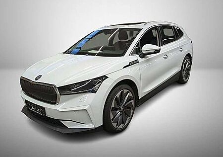 Skoda Enyaq 80 Suite Kamera/ACC/AHK/KeyLess/LED/Navi
