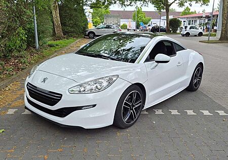 Peugeot RCZ RCZ 1.6 155 THP