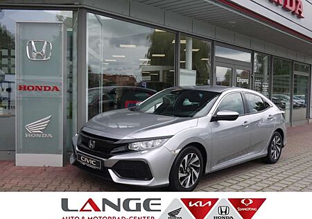 Honda Civic VTEC EU6d-T Lim. 1.0 Comfort ACC Klimaautom SHZ Sp