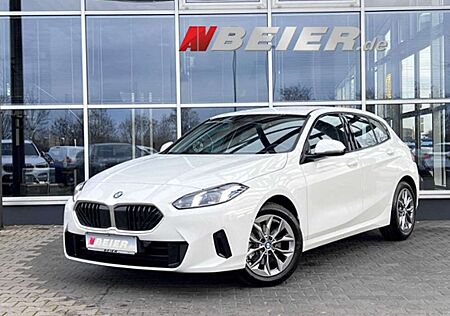 Mercedes-Benz B 180 automatik Sitzheiz. Navi 2xParktronik Spurhalte K