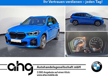 BMW X1 xDrive20i M Sport Steptronic Sport Aut. PDC