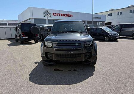 Land Rover Defender 110 D300 X-Dynamic HSE 7 Sitz BLACKPACK