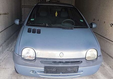 Renault Twingo 1.2 16V Cinetic 2