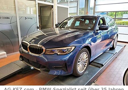 BMW 320 d Sport Line/LASER/PANO/KeyGO/ACC/HiFi/AHK/
