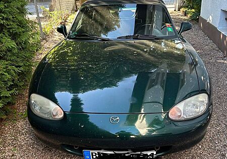 Mazda MX-5 1.6i 16V