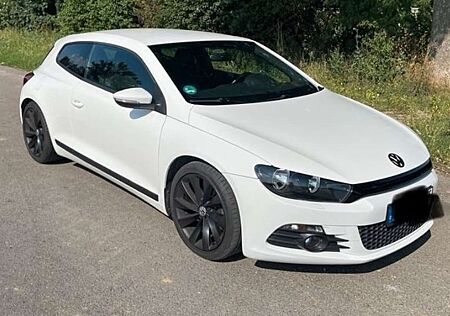 VW Scirocco Volkswagen 1.4 TSI 118 kW