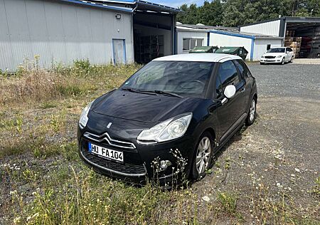 Citroën DS3 Citroen VTi 120 SoChic Achtung Bitte lesen.!!