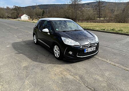 Citroën DS3 Citroen VTi 120 SoChic Achtung Bitte lesen.!!