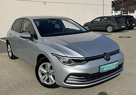 VW Golf Volkswagen VIII Life Internet-Digit Cockpit KEYLESS