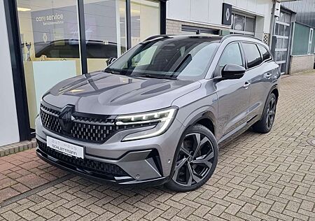 Renault Espace TCe 200 Esprit Alpine E-Tech Hybrid *Automatik