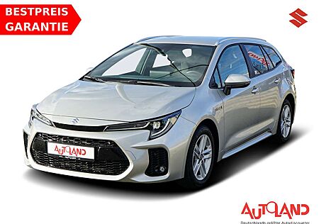 Suzuki Swace 1.8 Comfort+ LED AHK Kamera Totwinkel DAB